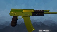 A screenshot taken in Dreams. 3 of 3.