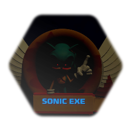 Fnf Sonic exe mod/Sonic.exe pc port - lord x