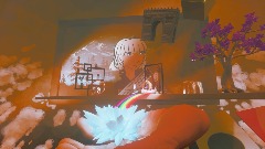 A screenshot taken in Dreams. 1 of 11.