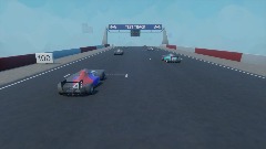 A screenshot taken in Dreams. 2 of 2.