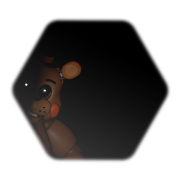 Toy Freddy(Possesable)