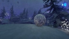 Becoming a Snowball (First Level)