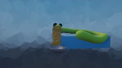 Sick Snake 30 minute challenge