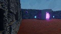 FPS V1.01 Dark Version