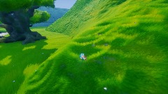 A screenshot taken in Dreams. 17 of 22.