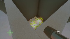 A screenshot taken in Dreams. 20 of 20.