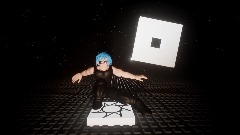 A screenshot taken in Dreams. 3 of 3.