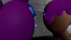 Voting out Innocents (Among Us Animation)