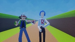 Based james redreamed 2