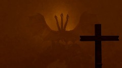 A screenshot taken in Dreams. 5 of 29.