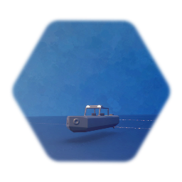 Yenko SB-450 'Minnow'