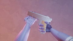 A screenshot taken in Dreams. 13 of 23.