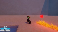 A screenshot taken in Dreams. 24 of 30.