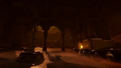 A screenshot taken in Dreams. 2 of 2.