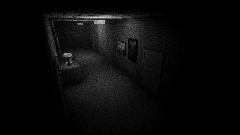 Mash-UP Hotel Hallway