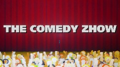 THE COMEDY ZHOW *<term>(NEW REACTIONS!)*
