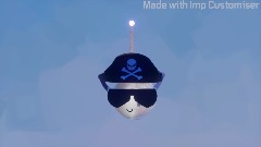 A screenshot taken in Dreams. 2 of 21.