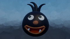 A screenshot taken in Dreams. 30 of 30.