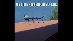 GET HENRYBUGGED