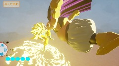 A screenshot taken in Dreams. 25 of 30.