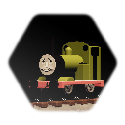 Smudger the Generator Engine (PVDS)