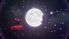 Starry Eye