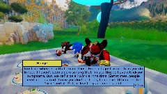 A screenshot taken in Dreams. 4 of 15.