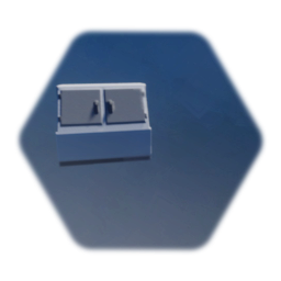 Storage ICE Container etc