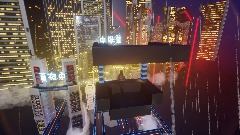 Neon City - 3/6/2020