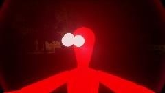 The red watcher