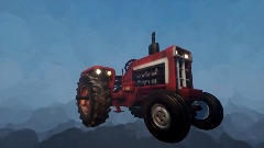 A screenshot taken in Dreams. 21 of 30.