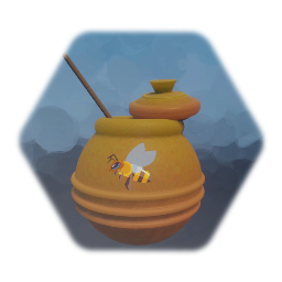 Honey Pot