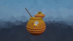 A screenshot taken in Dreams. 1 of 1.