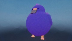 A screenshot taken in Dreams. 5 of 8.