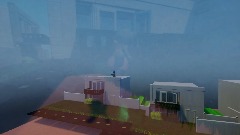 A screenshot taken in Dreams. 1 of 2.