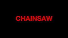 CHAINSAW (LYRICS VISUAL)