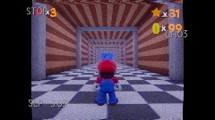 A screenshot taken in Dreams. 2 of 2.