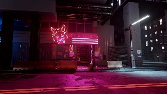 A screenshot taken in Dreams. 15 of 25.