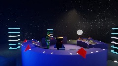 A screenshot taken in Dreams. 3 of 18.