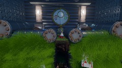 A screenshot taken in Dreams. 3 of 16.