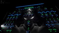 A screenshot taken in Dreams. 8 of 15.