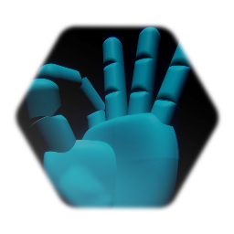Puppet hand 1.0