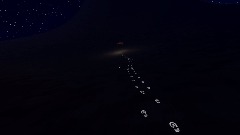 A screenshot taken in Dreams. 19 of 24.