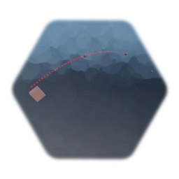 Projectile Path Preview