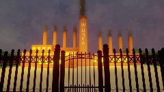 A screenshot taken in Dreams. 17 of 17.