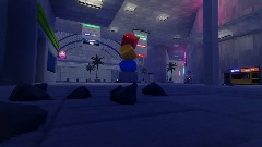 A screenshot taken in Dreams. 1 of 1.