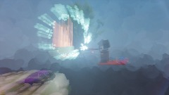 A screenshot taken in Dreams. 11 of 21.