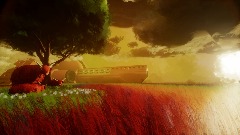 A screenshot taken in Dreams. 3 of 3.