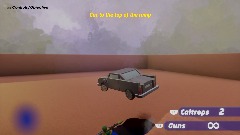 A screenshot taken in Dreams. 5 of 5.