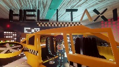 A screenshot taken in Dreams. 15 of 26.